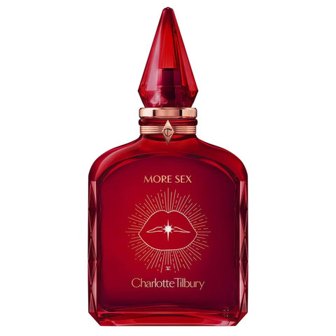 Charlotte Tilbury More Sex