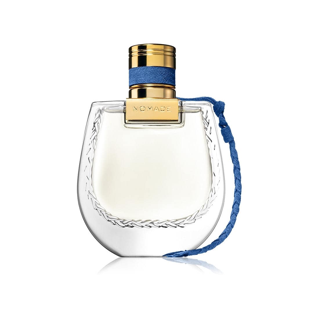 Chloe Nomade Nuit D’Egypte 75 ml - perfumy dla kobiet 75 ml