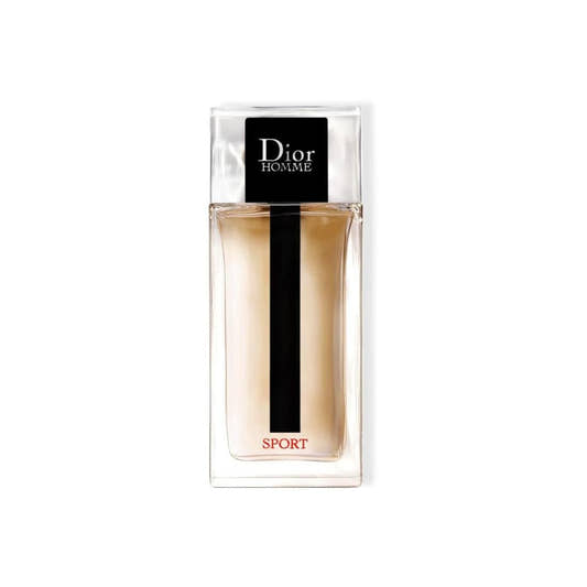 Christian Dior Homme Sport 75 ml - dla mężczyzn 75 ml