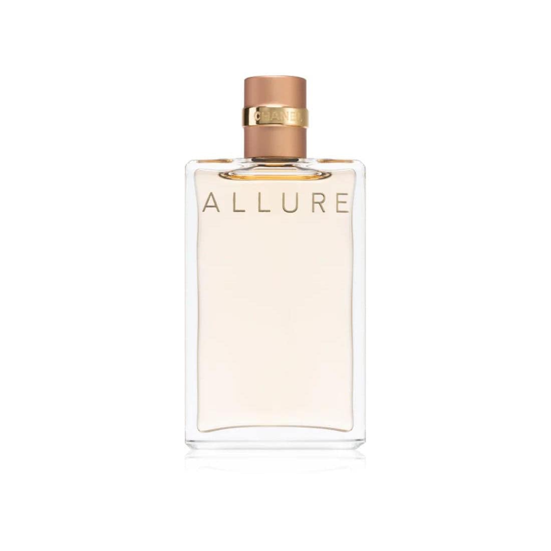 Coco Chanel Allure 100 ml - perfumy dla kobiet 100 ml
