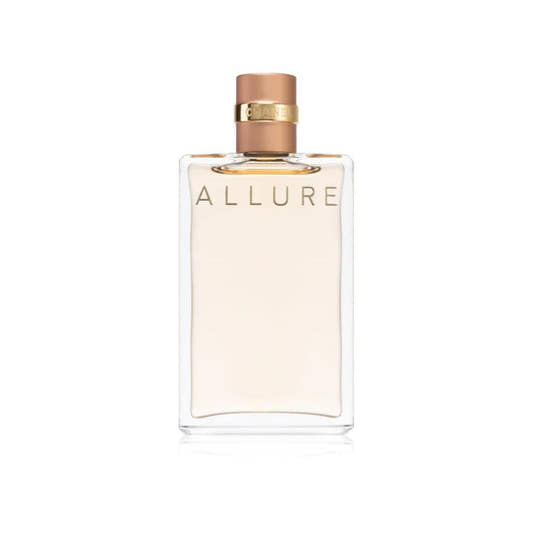 Coco Chanel Allure 100 ml - perfumy dla kobiet 100 ml