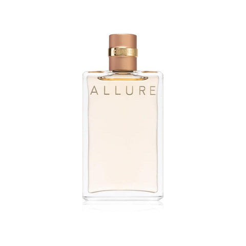 Coco Chanel Allure