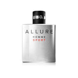 Coco Chanel Allure Homme Sport 100 ml - dla mężczyzn 100 ml