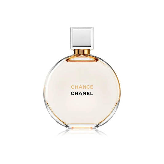 Coco Chanel Chance 100 ml - perfumy dla kobiet 100 ml