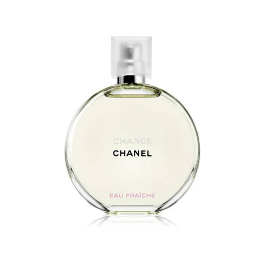Coco Chanel Chance Fraiche 100 ml - perfumy dla kobiet 100 ml