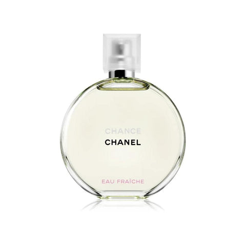 Coco Chanel Chance Fraiche
