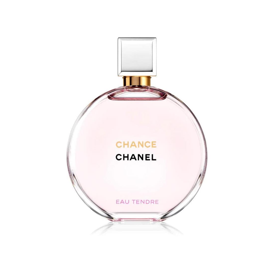 Zamiennik Coco Chanel Chance Eau Tendre - N066. Neness Last Change