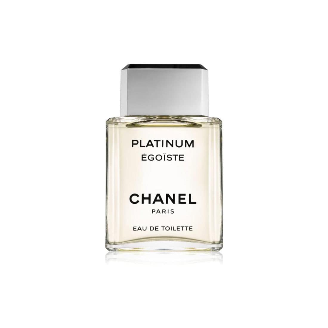 Coco Chanel Egoiste Platinum 100 ml - dla mężczyzn 100 ml