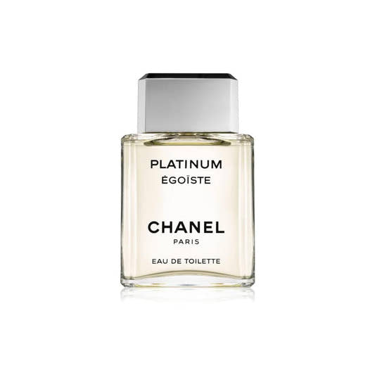 Coco Chanel Egoiste Platinum 100 ml - dla mężczyzn 100 ml