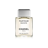 Coco Chanel Egoiste Platinum 100 ml - dla mężczyzn 100 ml