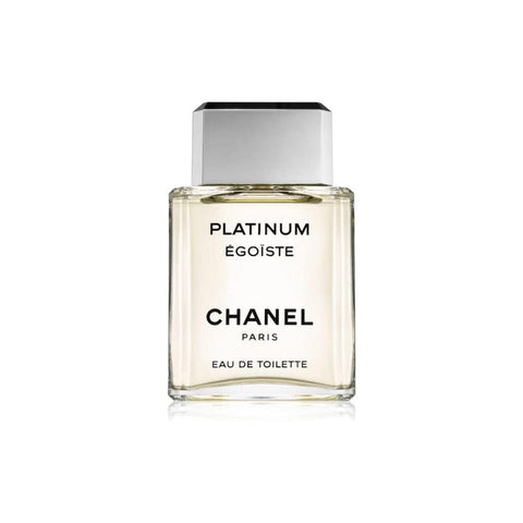 Coco Chanel Egoiste Platinum