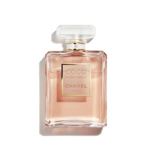Coco Chanel Mademoiselle 100 ml - perfumy dla kobiet 100 ml