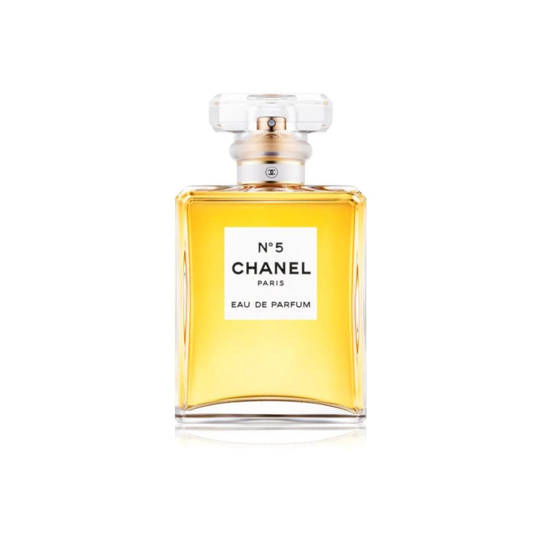 Coco Chanel No. 5 100 ml - perfumy dla kobiet 100 ml