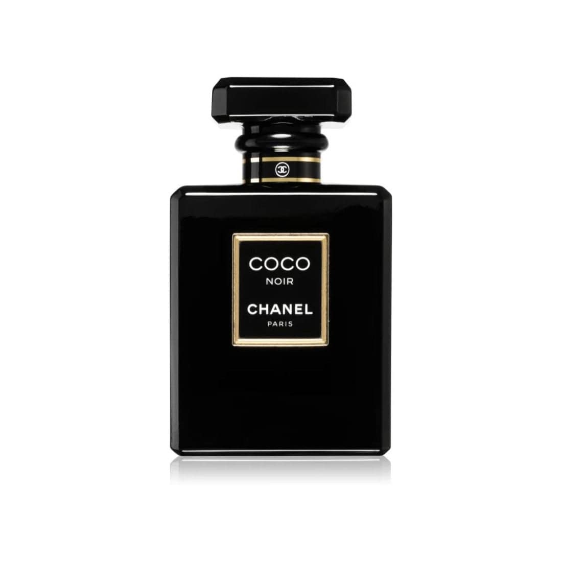 Coco Chanel Noir 100 ml - perfumy dla kobiet 100 ml