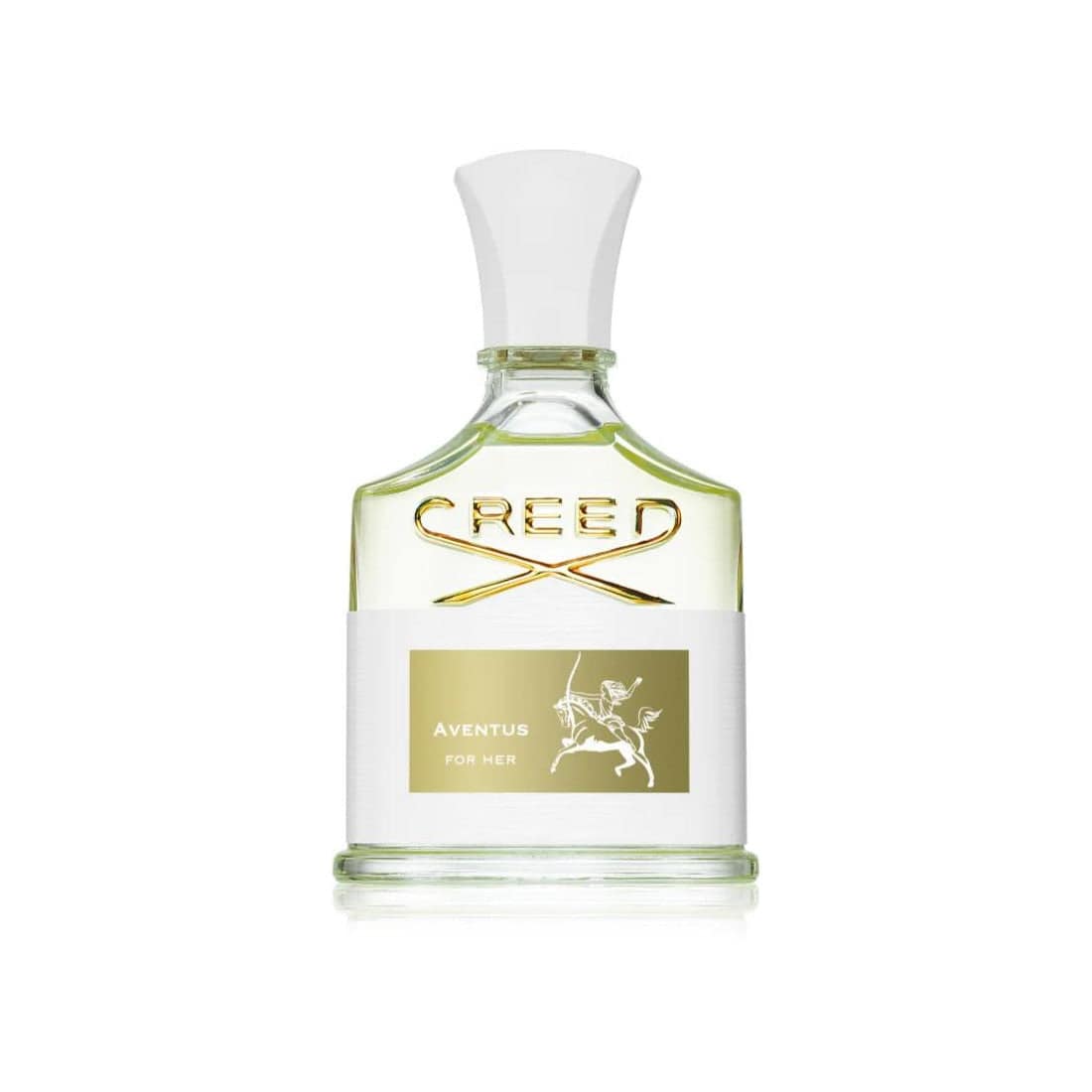 Creed Aventus For Her 75 ml - perfumy dla kobiet 75 ml