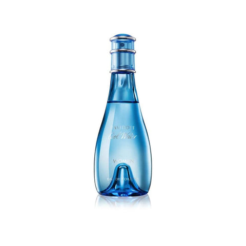Davidoff Cool Water Woman