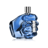 Diesel Sound Of The Braiv 125 ml - dla mężczyzn 125 ml