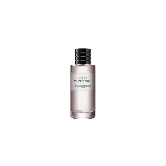 Dior Gris Montaigne 125 ml - perfumy unisex 125 ml
