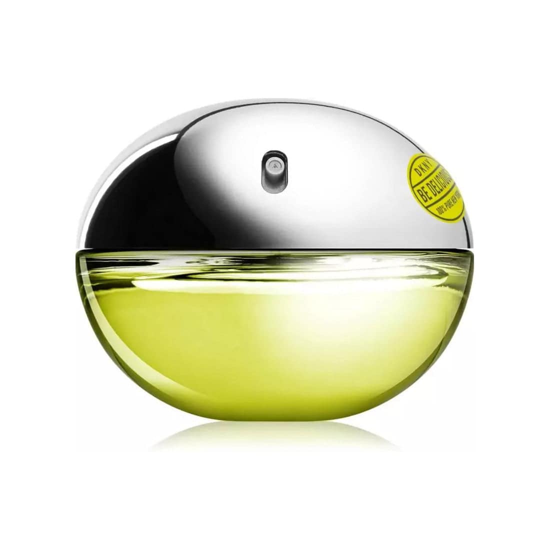DKNY Be Delicious 100 ml - perfumy dla kobiet 100 ml