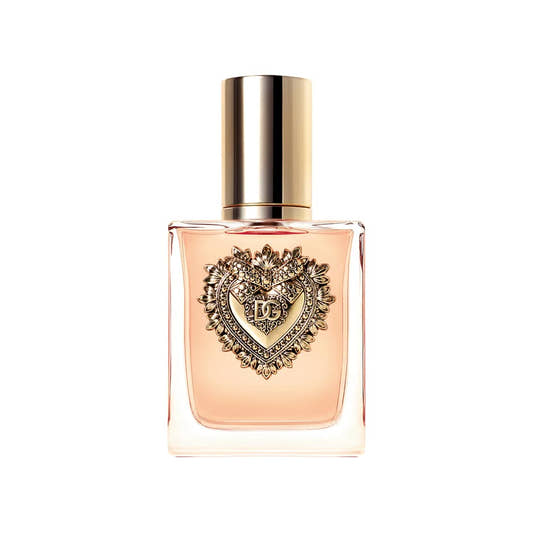Dolce & Gabbana Devotion 50 ml - perfumy dla kobiet 50 ml