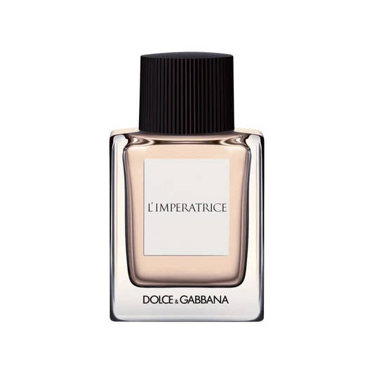 Dolce Gabbana L'imperatrice 100 ml - perfumy dla kobiet 100 ml