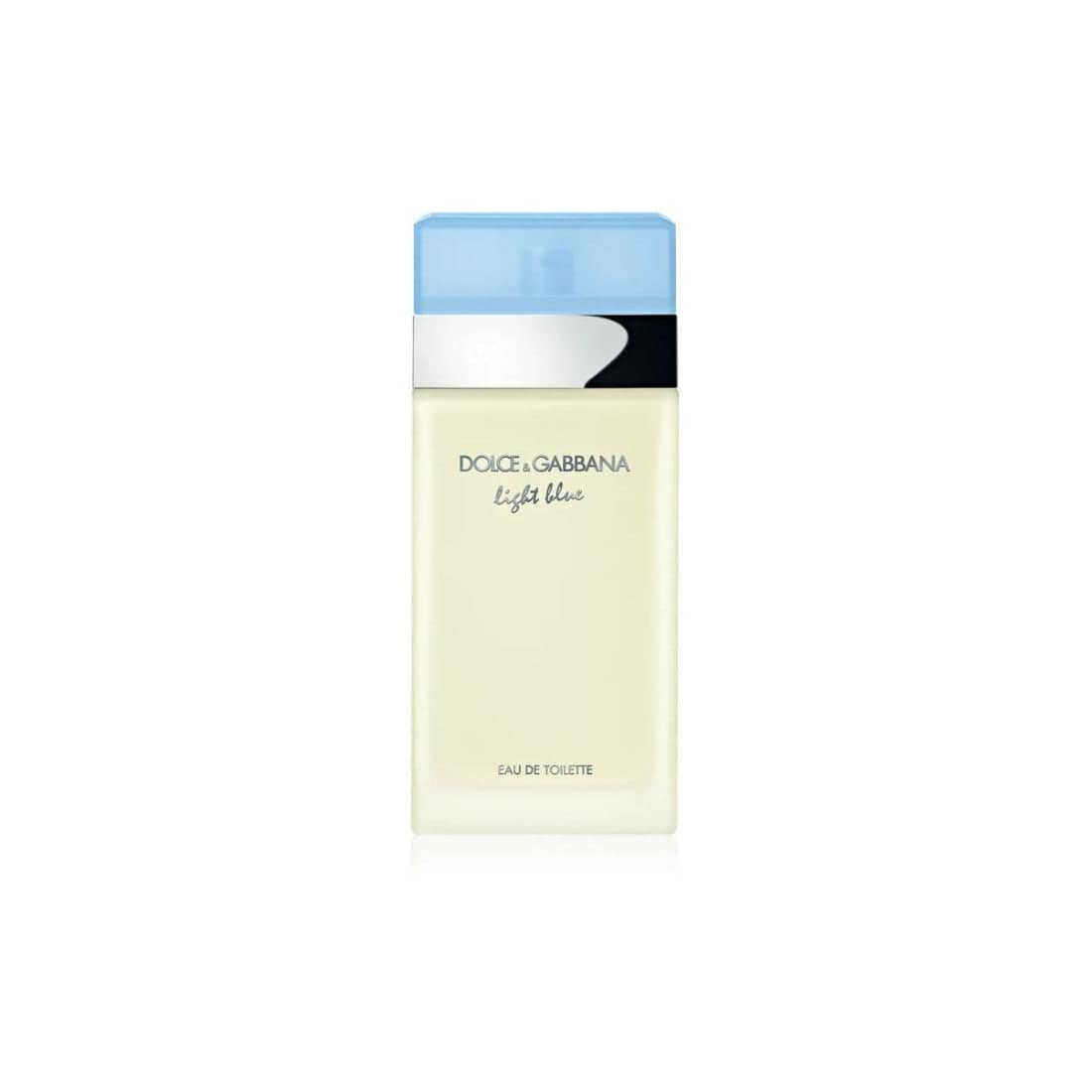 Dolce & Gabbana	Light Blue 100 ml - perfumy dla kobiet 100 ml