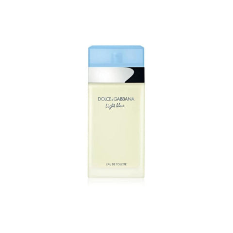 Dolce & Gabbana	Light Blue