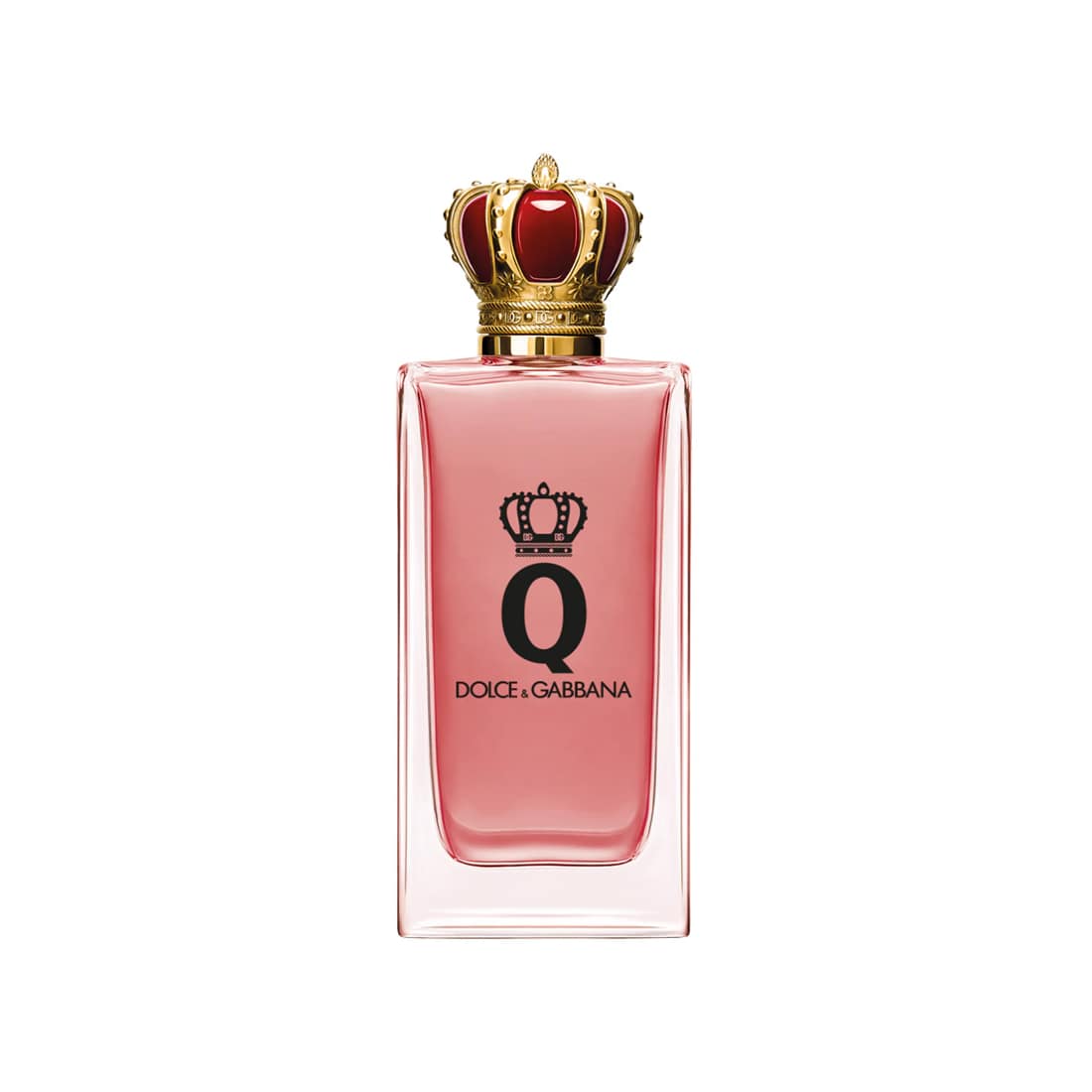 Dolce & Gabbana Q 100 ml - perfumy dla kobiet 100 ml
