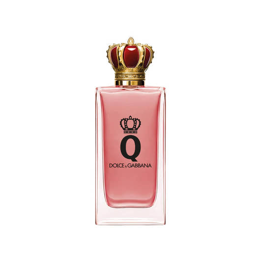 Dolce & Gabbana Q 100 ml - perfumy dla kobiet 100 ml