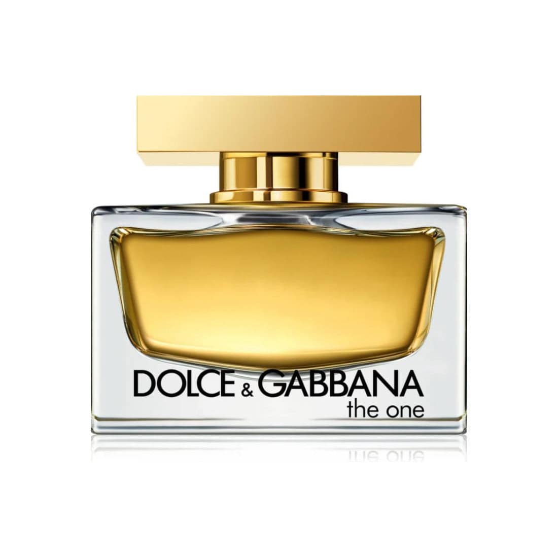Dolce & Gabbana The One 75 ml - perfumy dla kobiet 75 ml