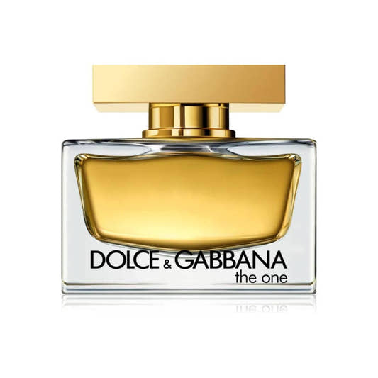 Dolce & Gabbana The One 75 ml - perfumy dla kobiet 75 ml