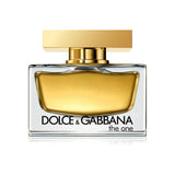 Dolce & Gabbana The One 75 ml - perfumy dla kobiet 75 ml
