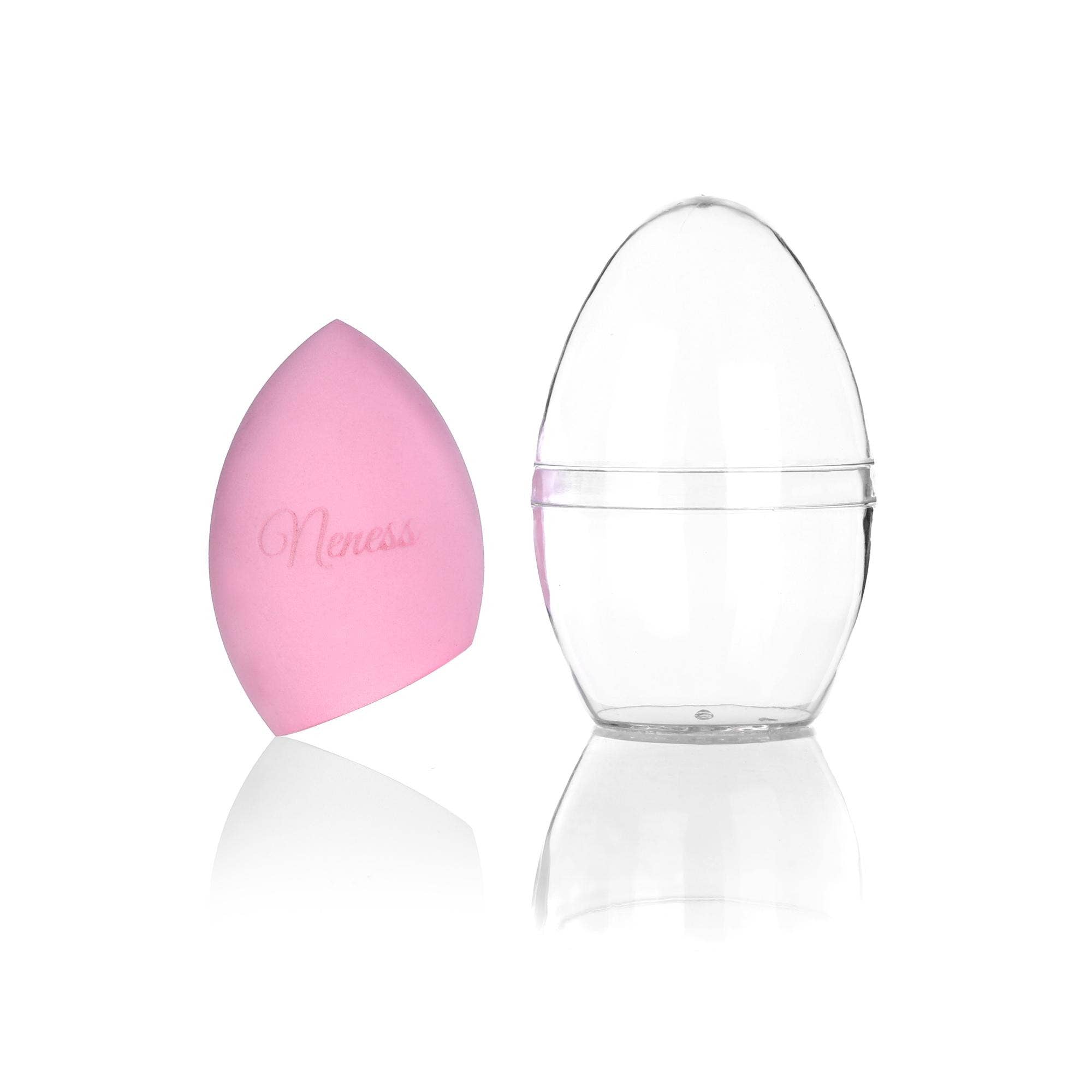 Duża Gąbka do makijażu Neness Makeup Blender 6 cm