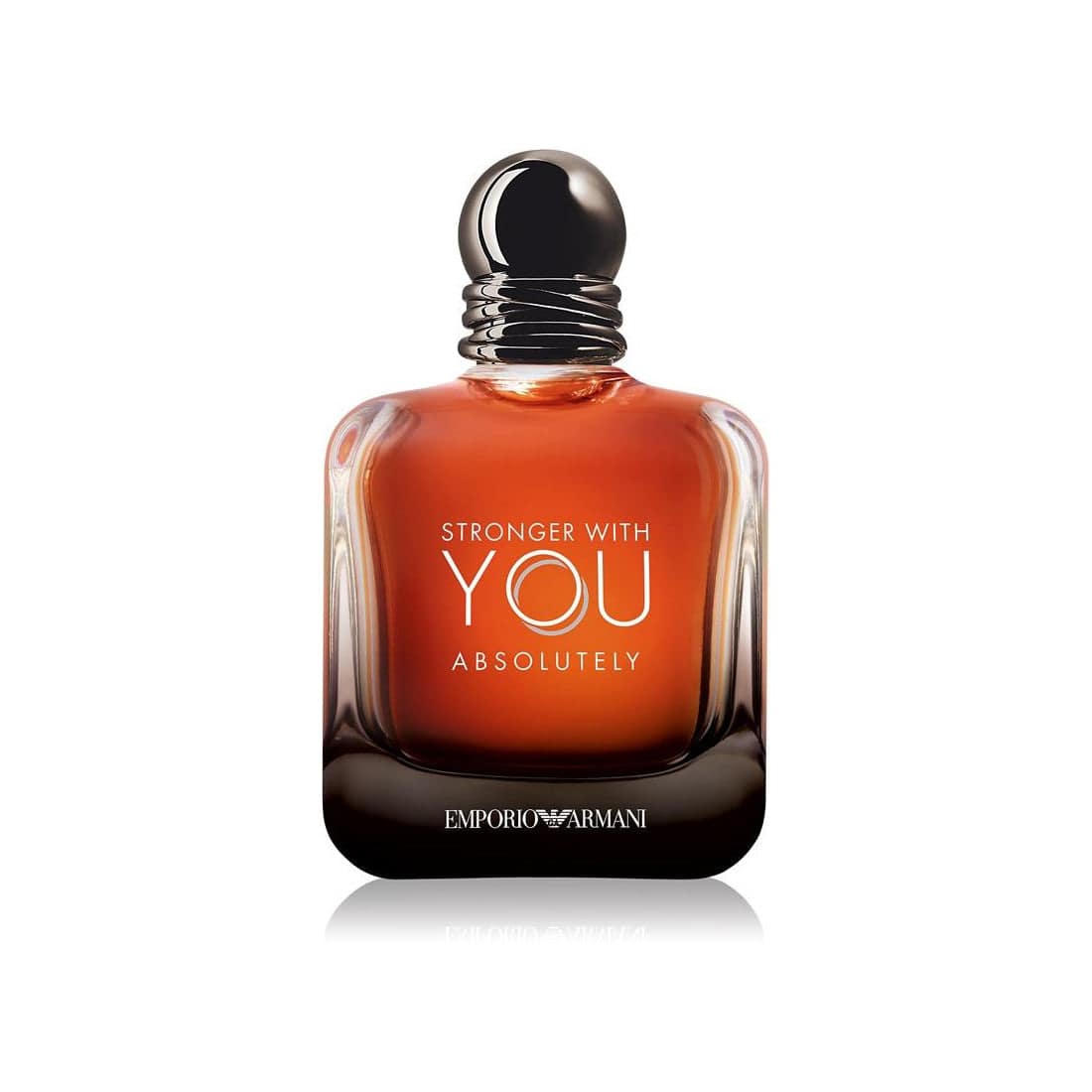 Emporio Armani Stronger With You Absolutely 2021 100 ml - dla mężczyzn 100 ml