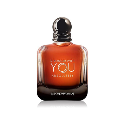 Emporio Armani Stronger With You Absolutely 2021
