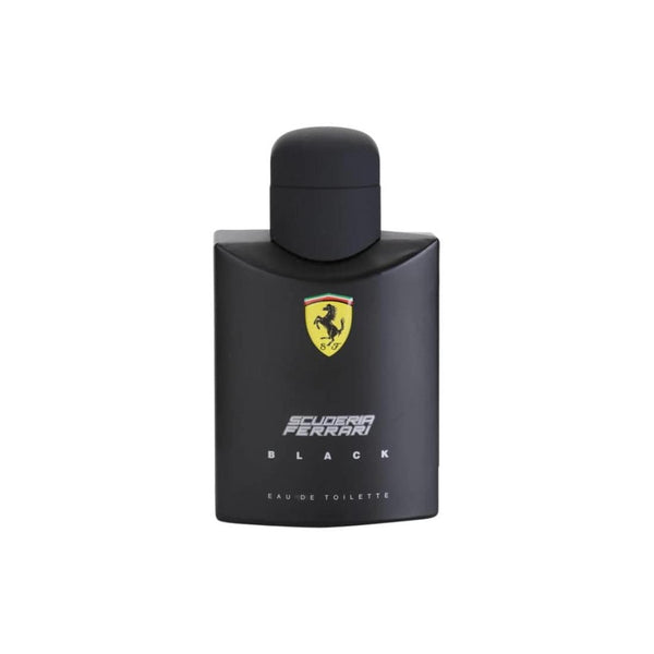 Perfumy Ferrari