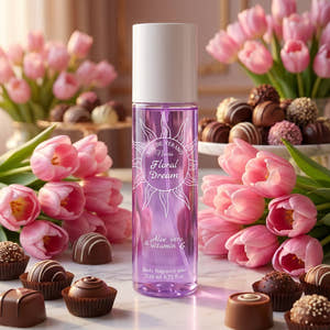 Neness Sol de Verano Floral Dream 200 ml - zamiennik Victoria's Secret Velvet Petals