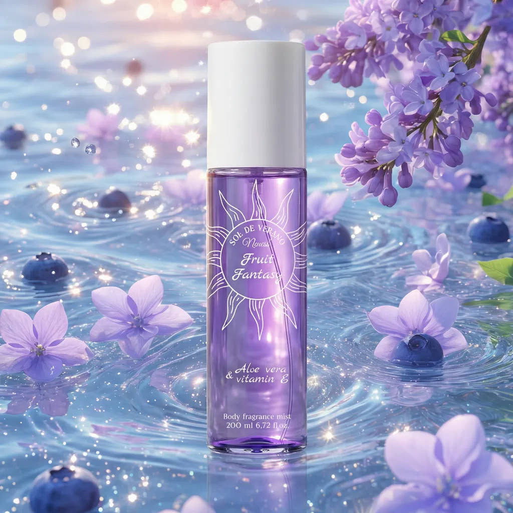 Neness Sol de Verano Fruit Fantasy 200 ml - zamiennik Victoria's Secret Love Spell