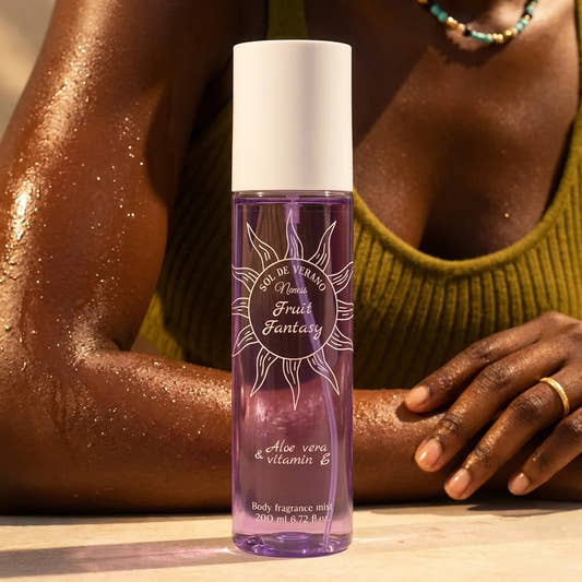 Neness Sol de Verano Fruit Fantasy 200 ml - zamiennik Victoria's Secret Love Spell