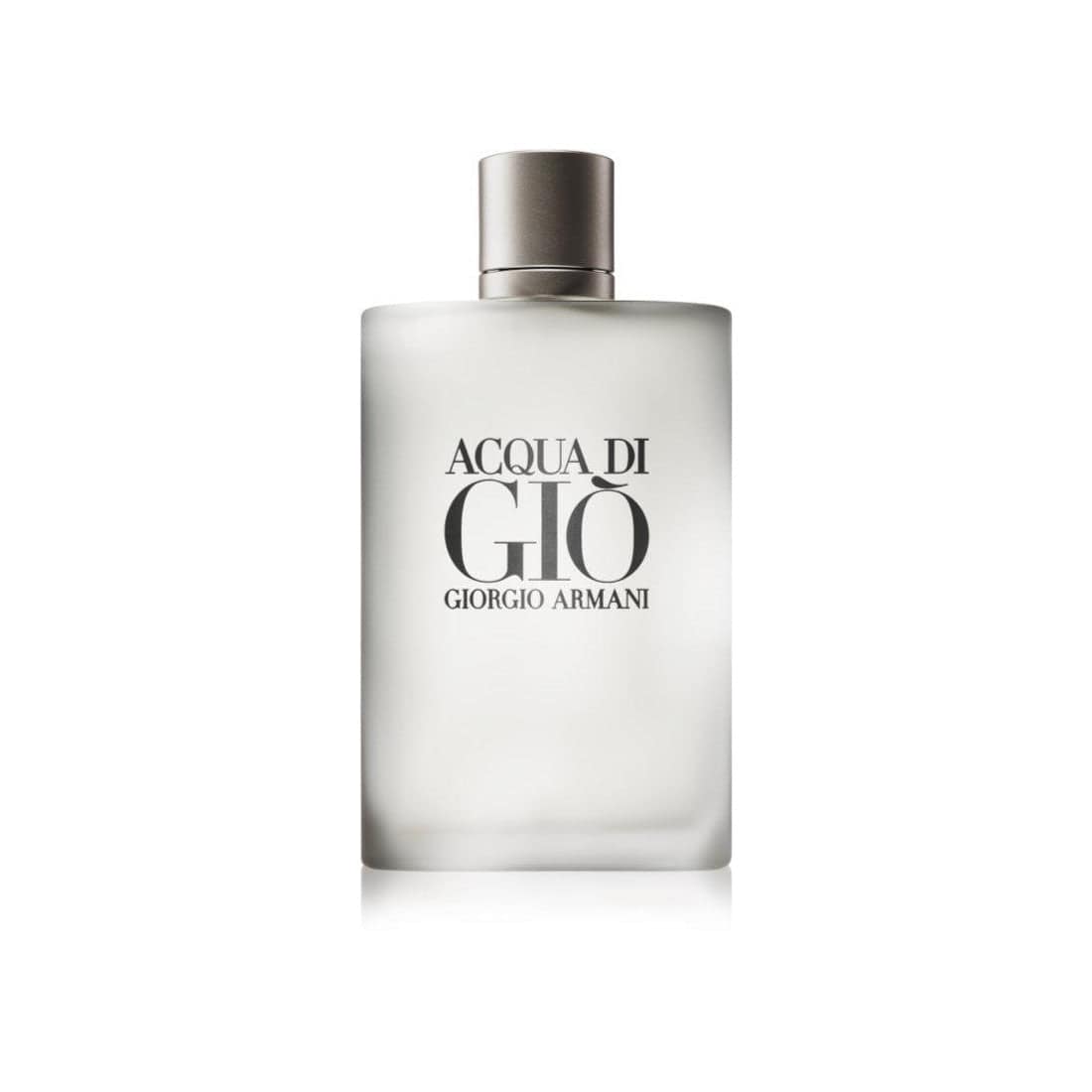 Giorgio Armani Acqua Di Gio 100 ml - dla mężczyzn 100 ml