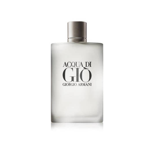 Giorgio Armani Acqua Di Gio 100 ml - dla mężczyzn 100 ml
