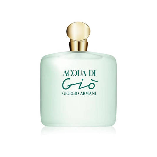 Giorgio Armani Acqua Di Gio 100 ml - perfumy dla kobiet 100 ml
