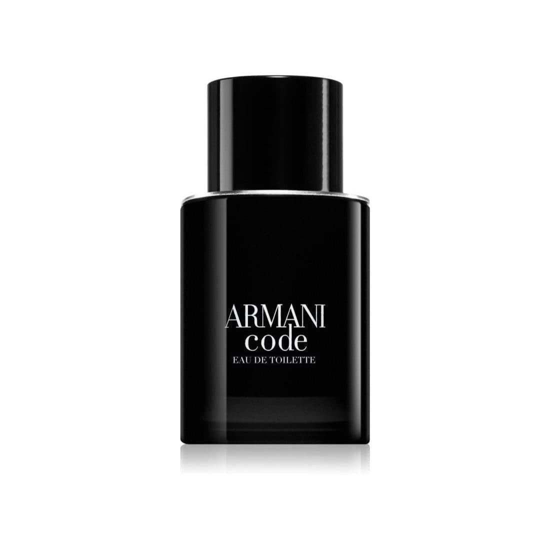 Giorgio Armani Code 125 ml - dla mężczyzn 125 ml