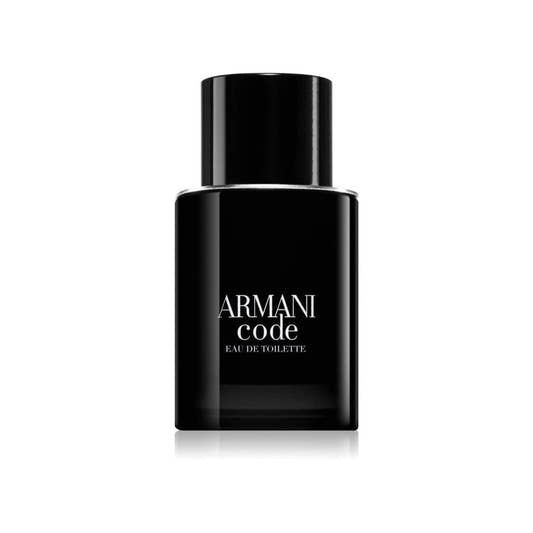 Giorgio Armani Code 125 ml - dla mężczyzn 125 ml