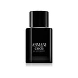Giorgio Armani Code 125 ml - dla mężczyzn 125 ml