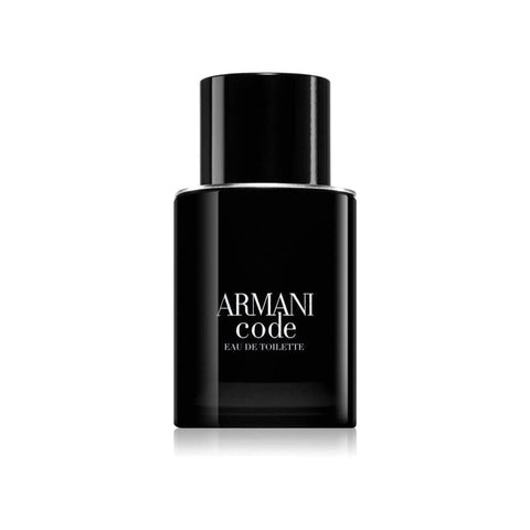Giorgio Armani Code