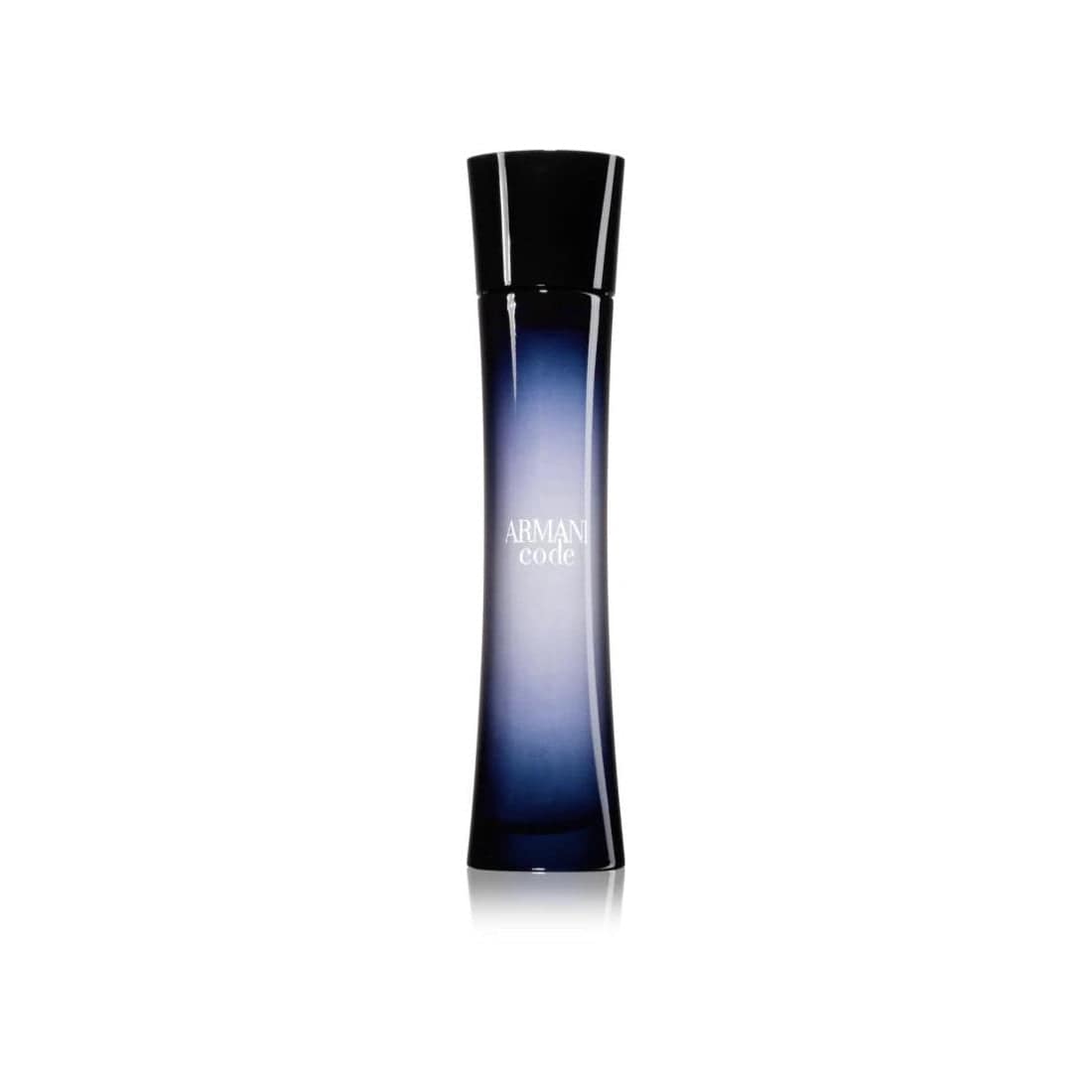 Giorgio Armani Code Woman 75 ml - perfumy dla kobiet 75 ml