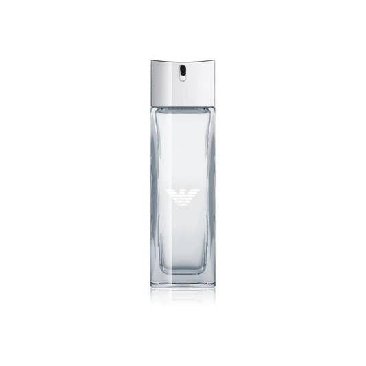 Giorgio Armani Diamonds 75 ml - dla mężczyzn 75 ml