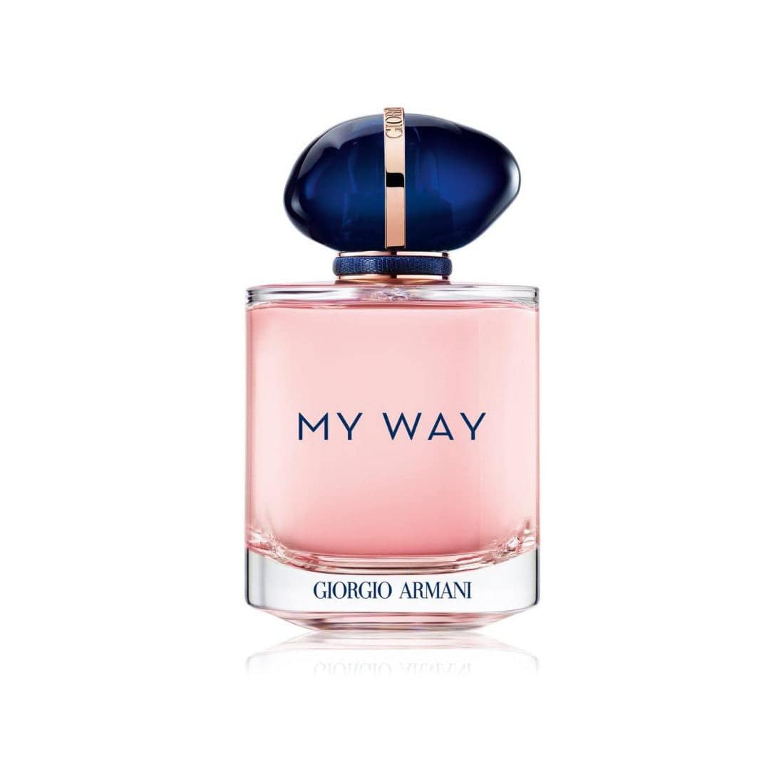 Giorgio Armani My Way 90 ml - perfumy dla kobiet 90 ml
