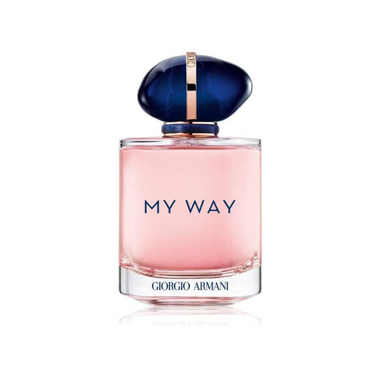 Giorgio Armani My Way 90 ml - perfumy dla kobiet 90 ml
